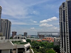 Bayshore Park (D16), Condominium #248509931